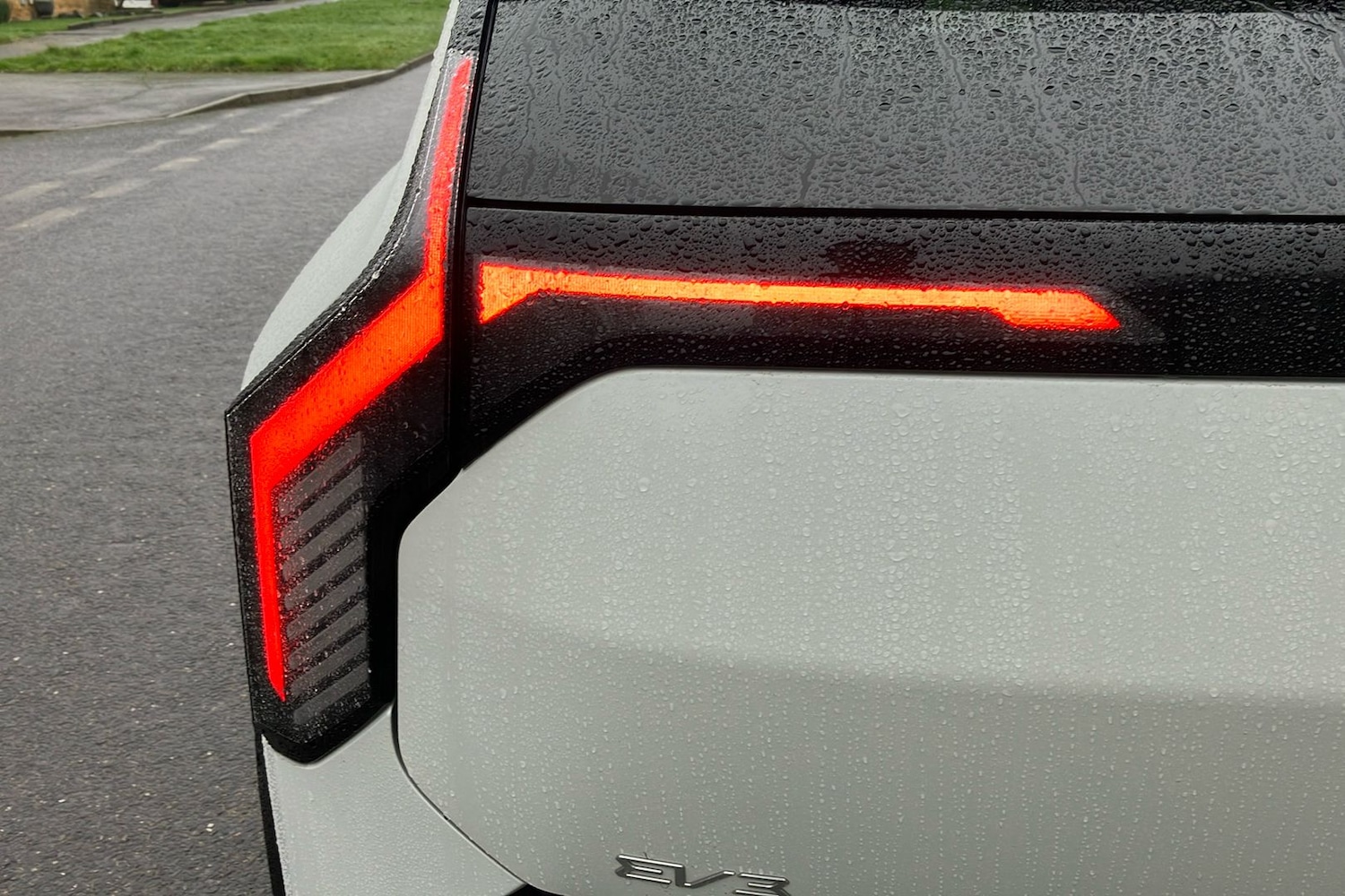 Used Kia EV3 2025 for sale - 77452889: Photo 28