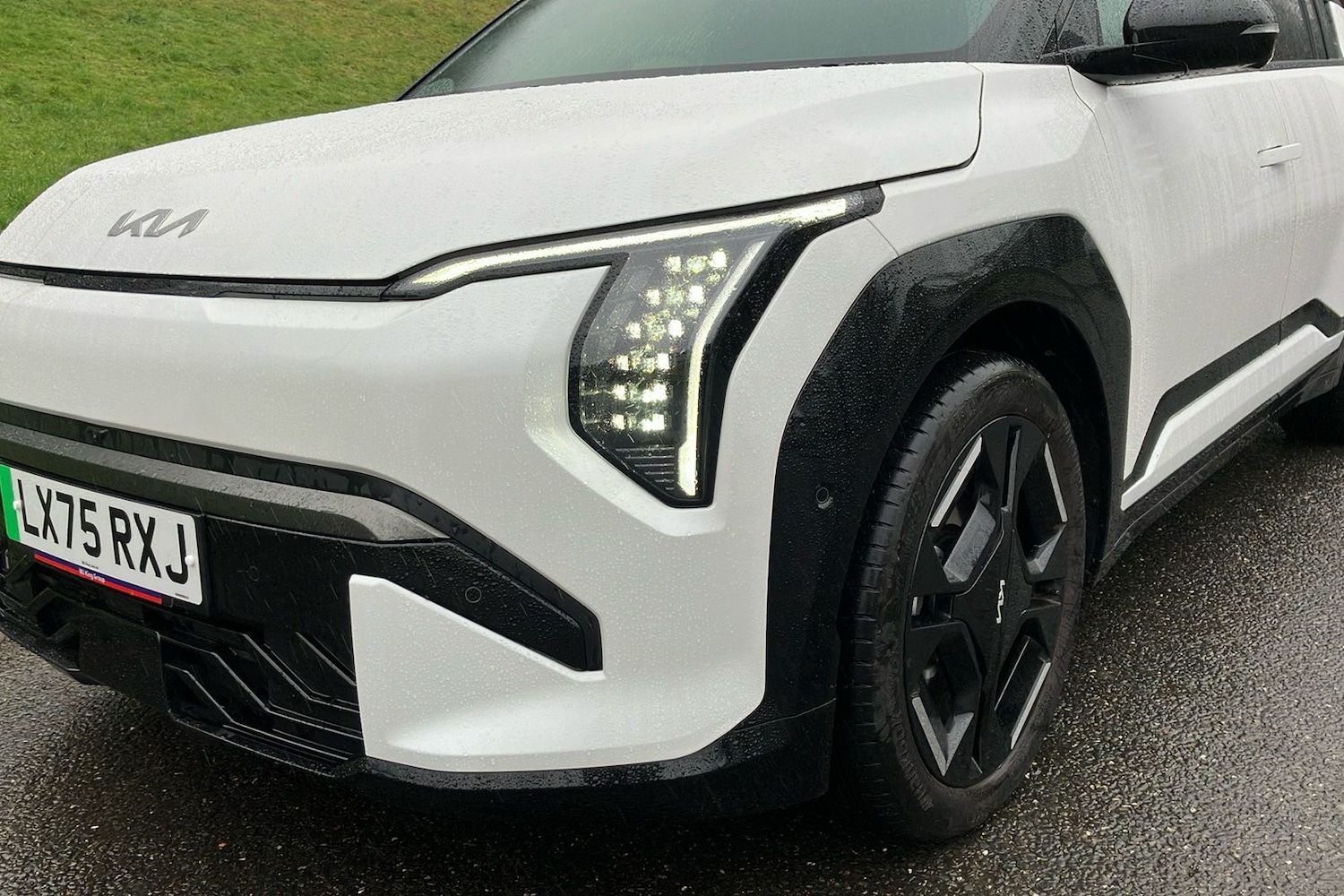 Used Kia EV3 2025 for sale - 77452889: Photo 29