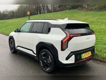 Used Kia EV3 2025 for sale - 77452889: Photo
