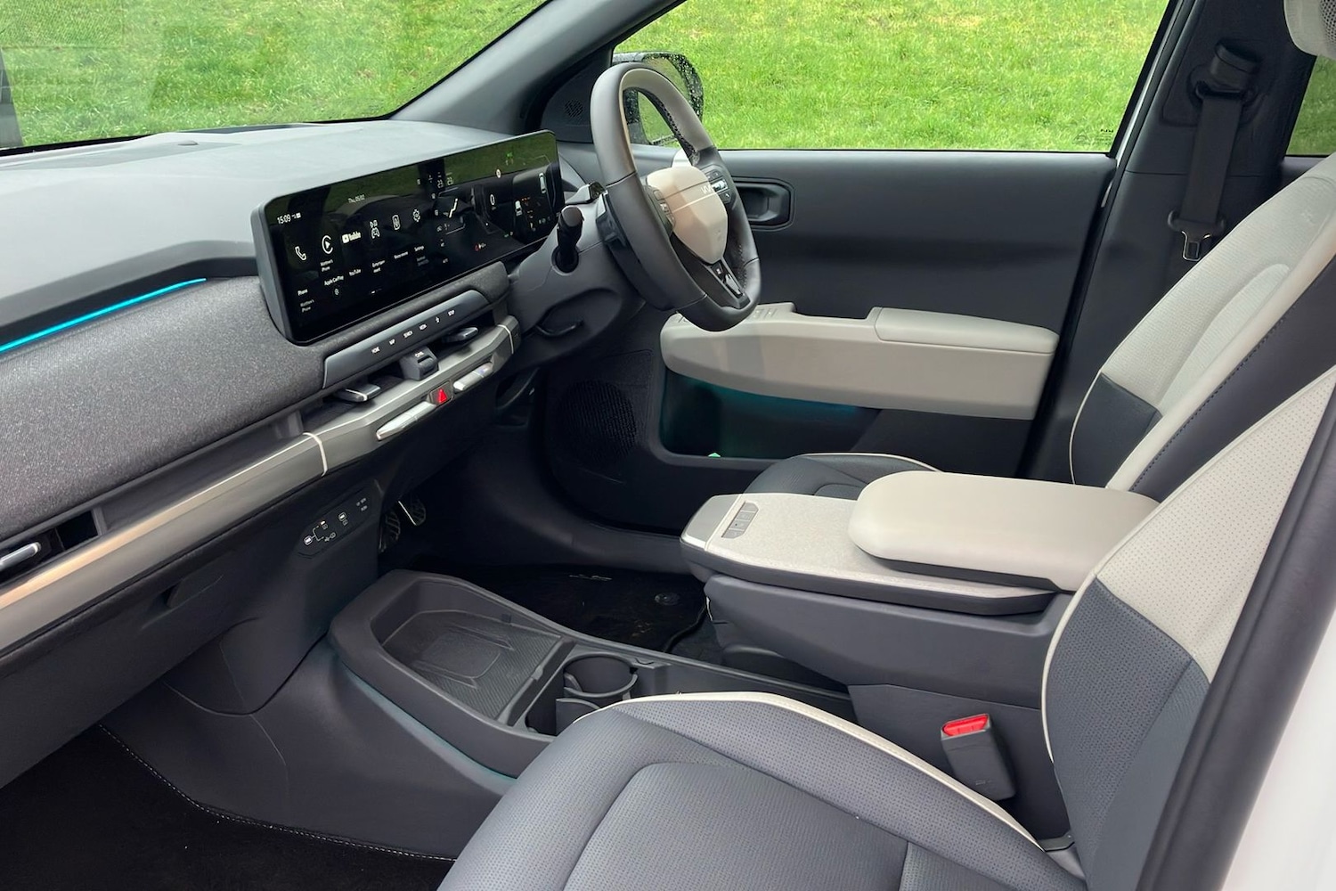 Used Kia EV3 2025 for sale - 77452889: Photo 3