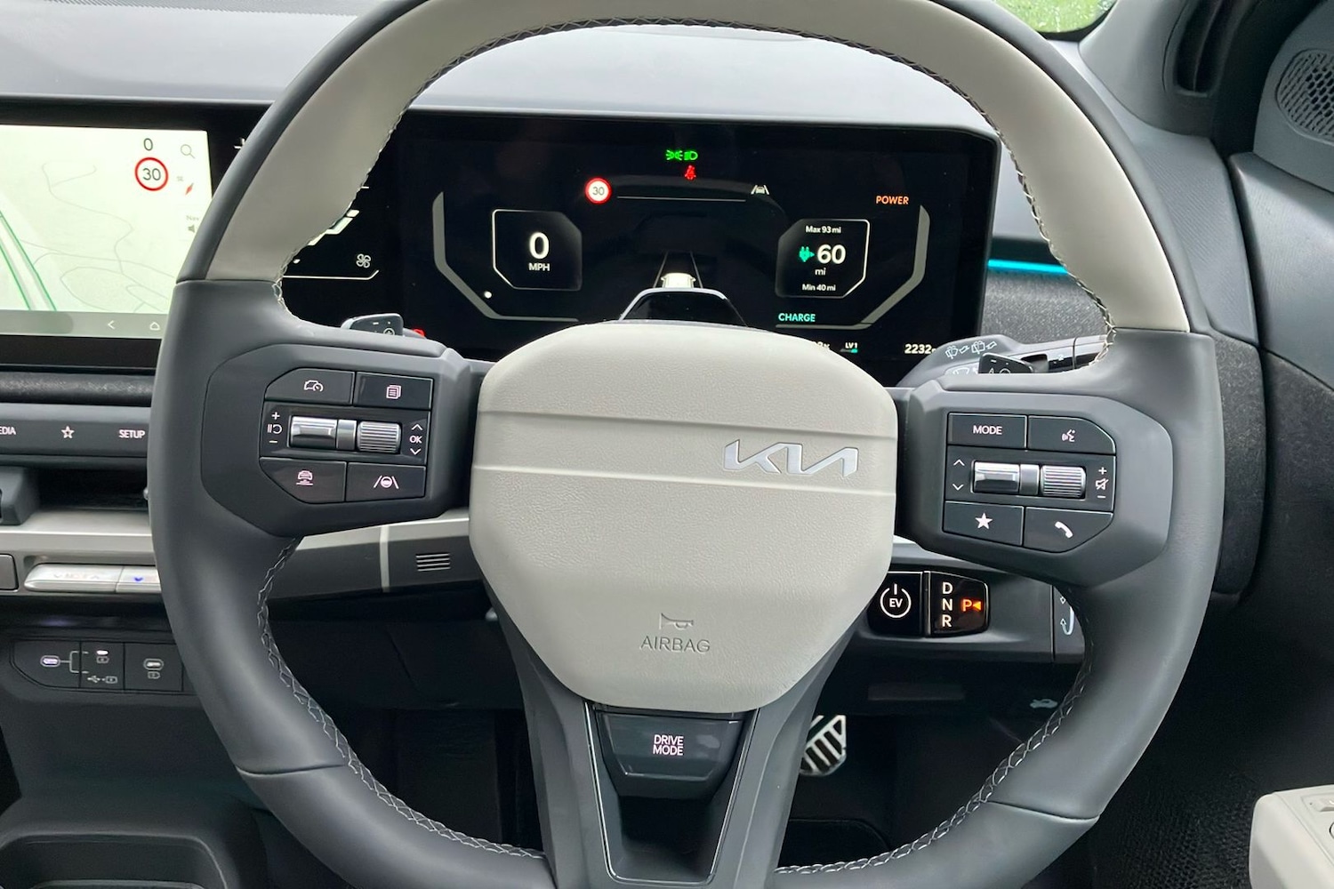 Used Kia EV3 2025 for sale - 77452889: Photo 33