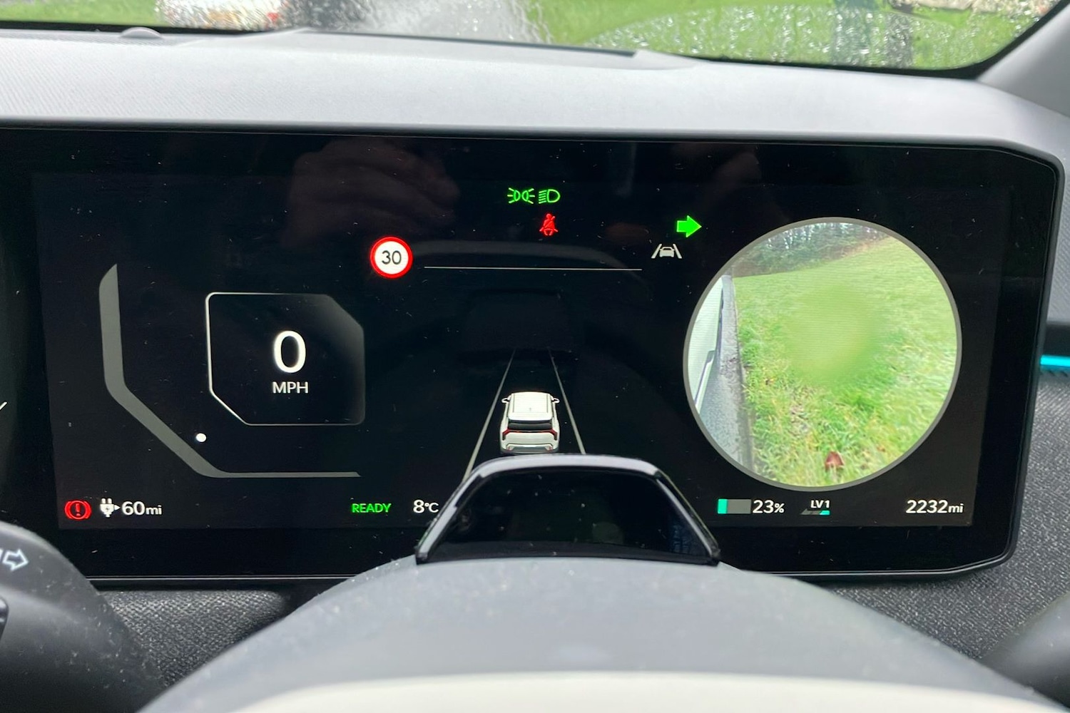 Used Kia EV3 2025 for sale - 77452889: Photo 34