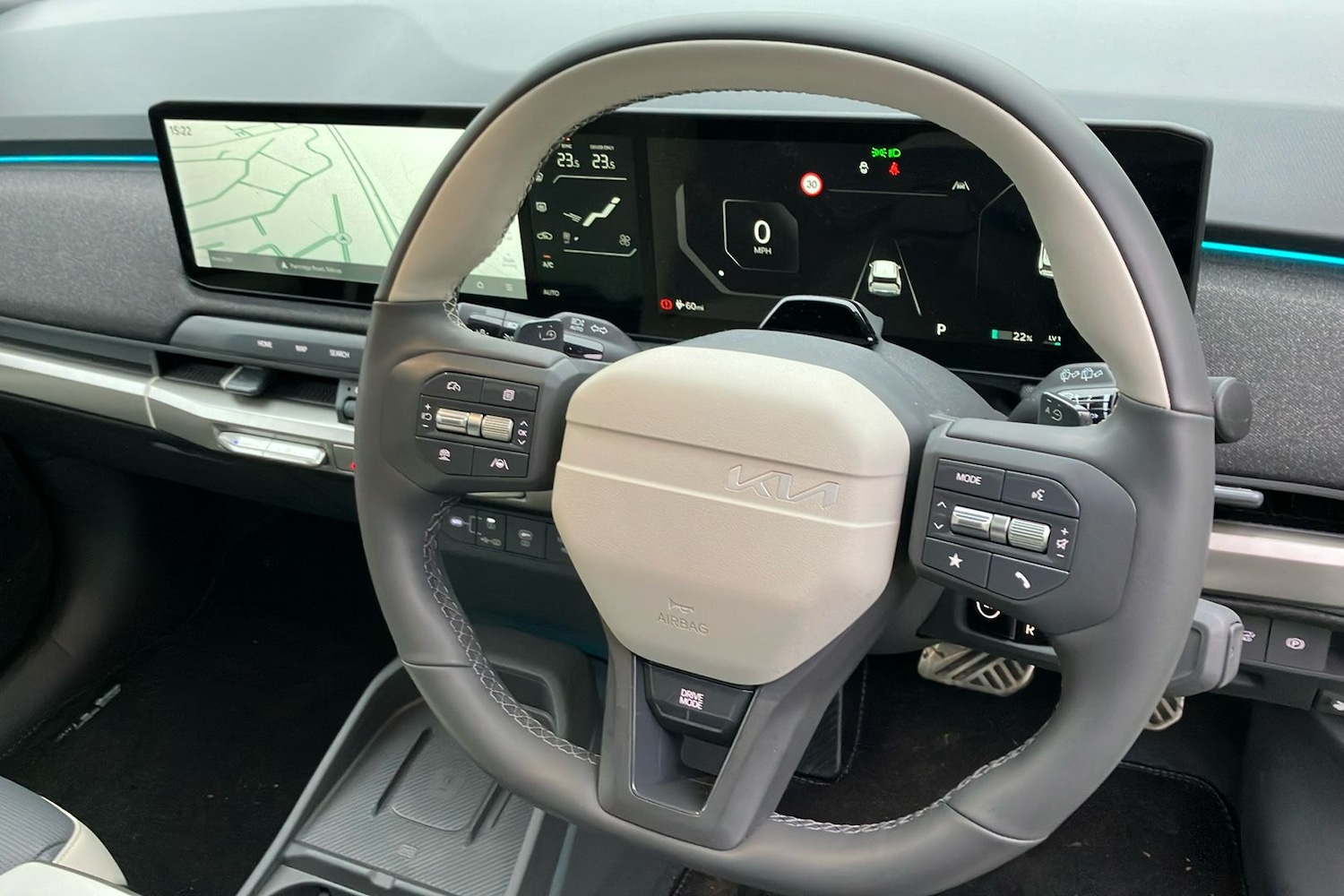 Used Kia EV3 2025 for sale - 77452889: Photo 37