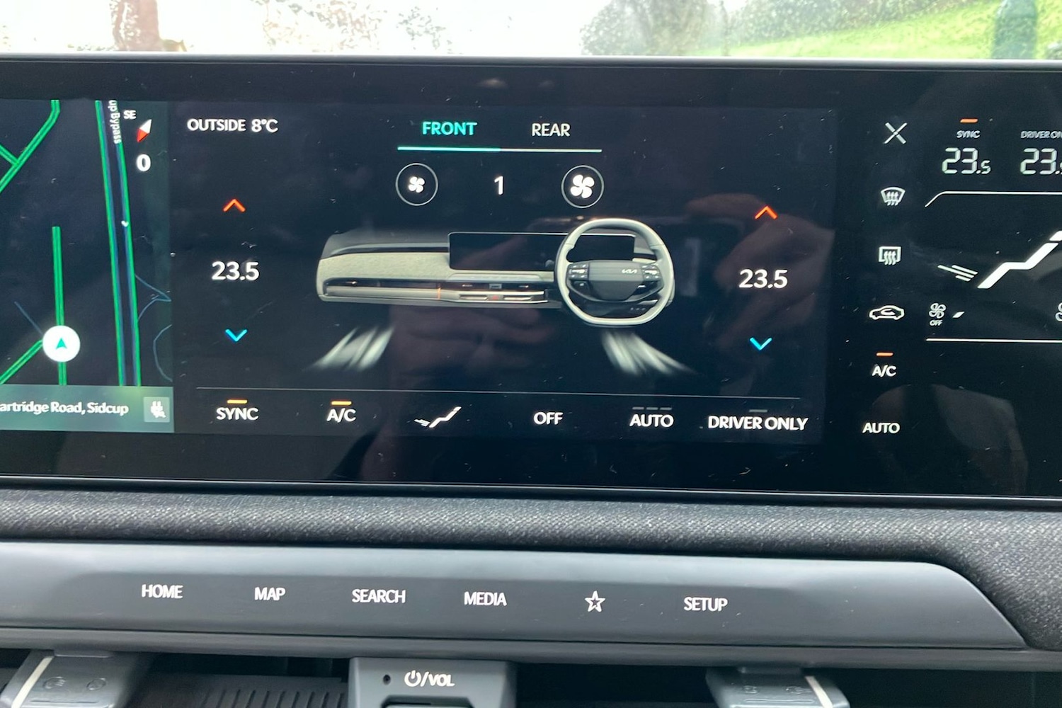 Used Kia EV3 2025 for sale - 77452889: Photo 39