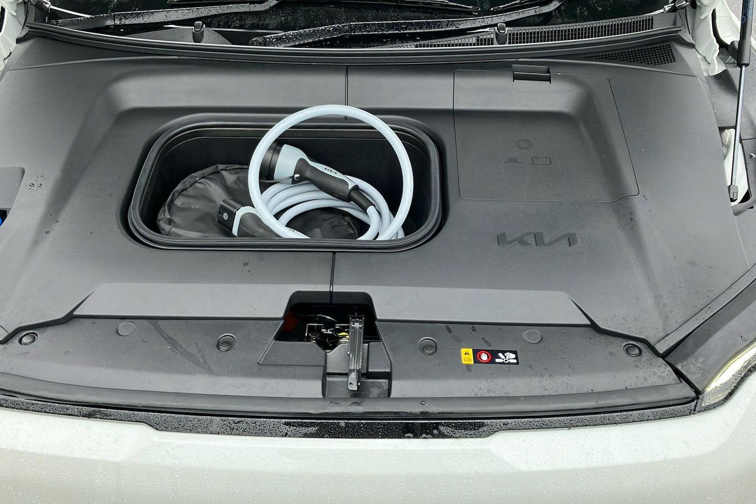 Used Kia EV3 2025 for sale - 77452889: Photo 41