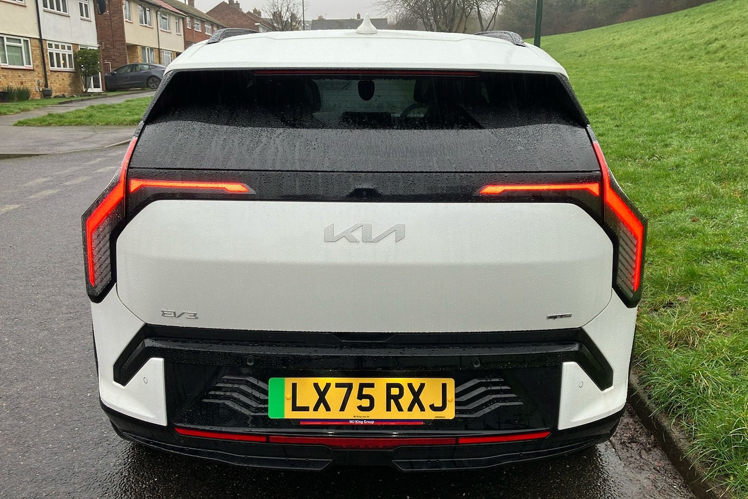 Used Kia EV3 2025 for sale - 77452889: Photo 42