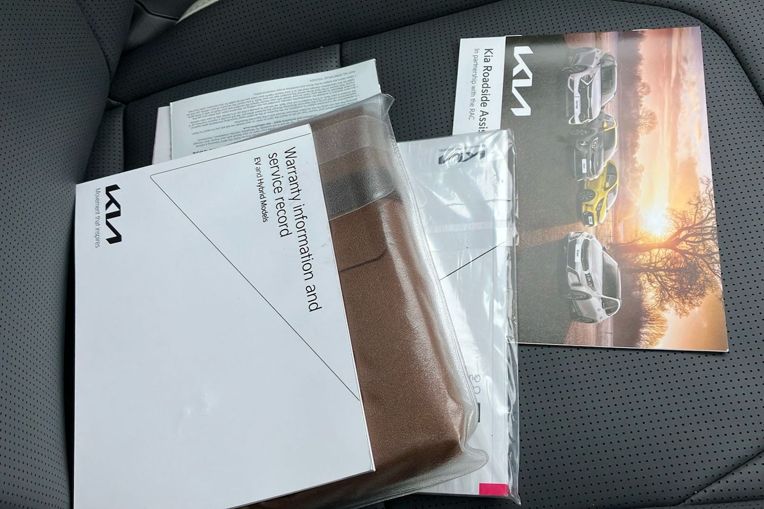 Used Kia EV3 2025 for sale - 77452889: Photo 43