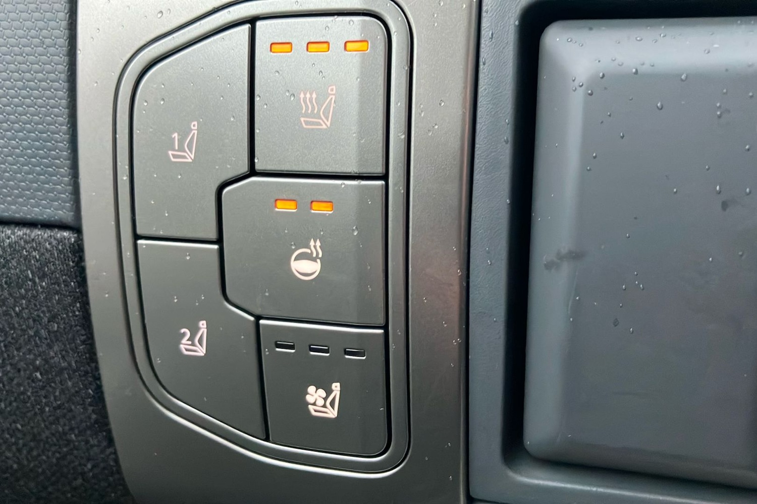 Used Kia EV3 2025 for sale - 77452889: Photo 45