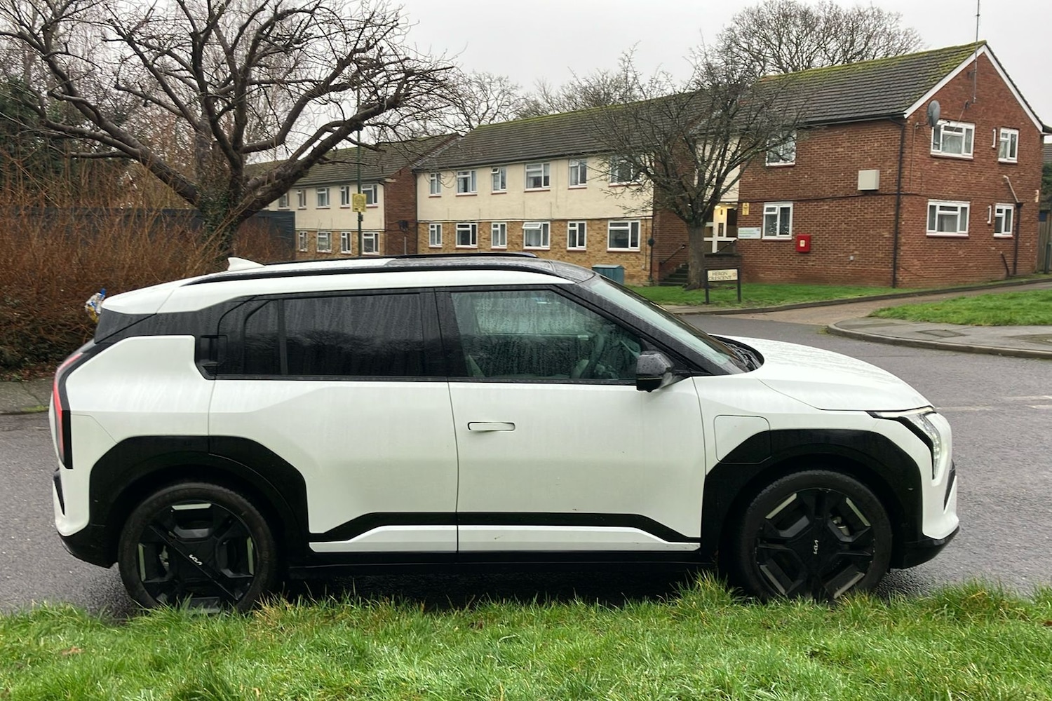 Used Kia EV3 2025 for sale - 77452889: Photo 6