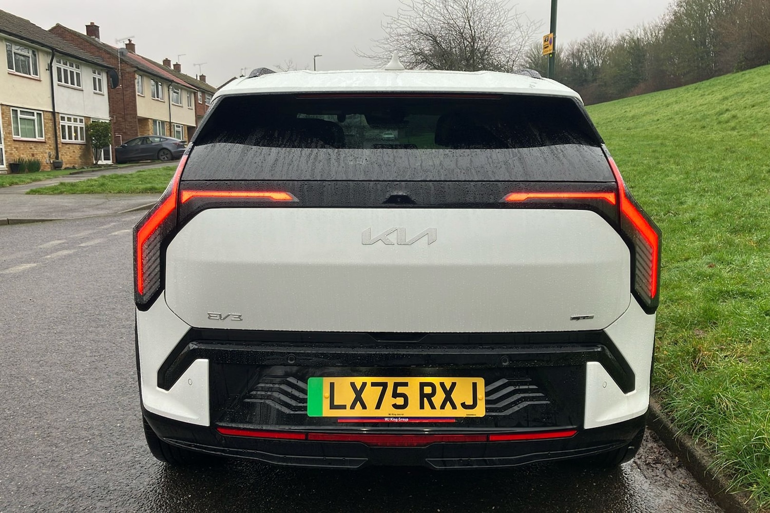 Used Kia EV3 2025 for sale - 77452889: Photo 7