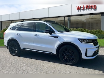 Used Kia Sorento 2023 for sale - 79050389: Photo