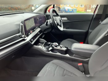 Used Kia Sportage 2025 for sale - 77452895: Photo