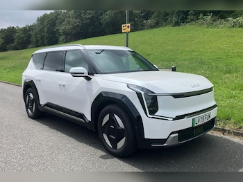 Used Kia EV9 2025 for sale - 78888251: Photo