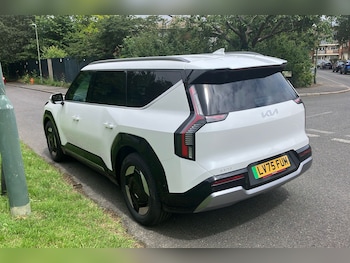 Used Kia EV9 2025 for sale - 78888251: Photo