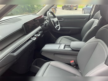 Used Kia EV9 2025 for sale - 78888251: Photo