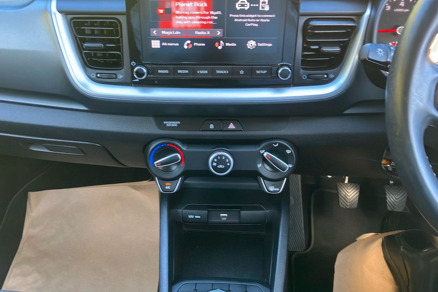 Vehicle 25