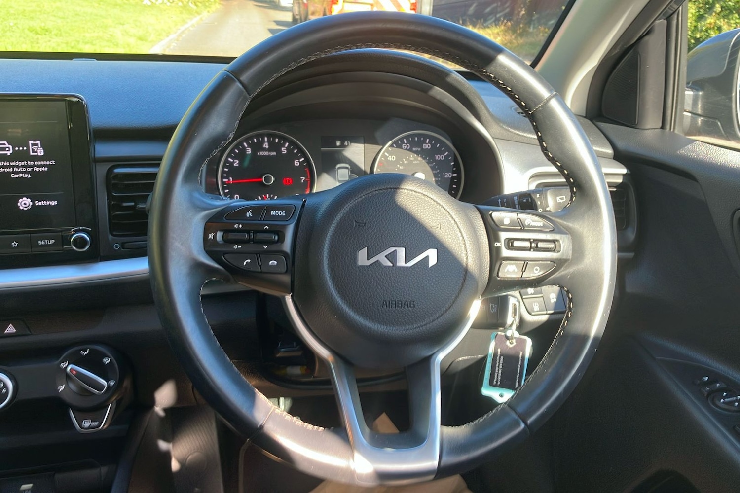 Vehicle 33