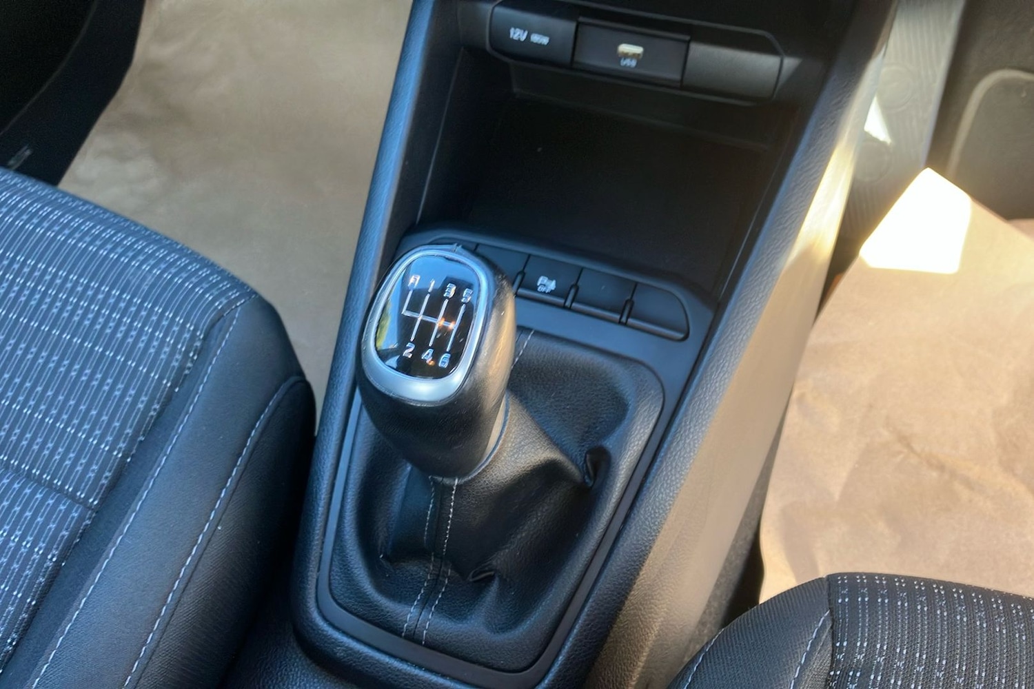 Vehicle 38
