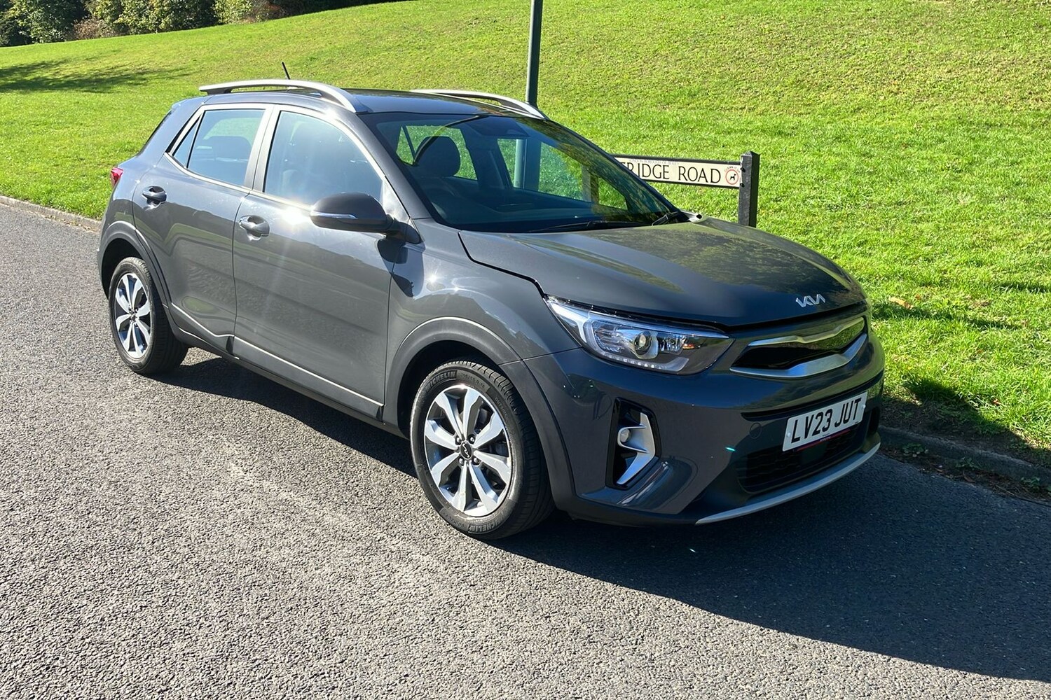 Vehicle 46