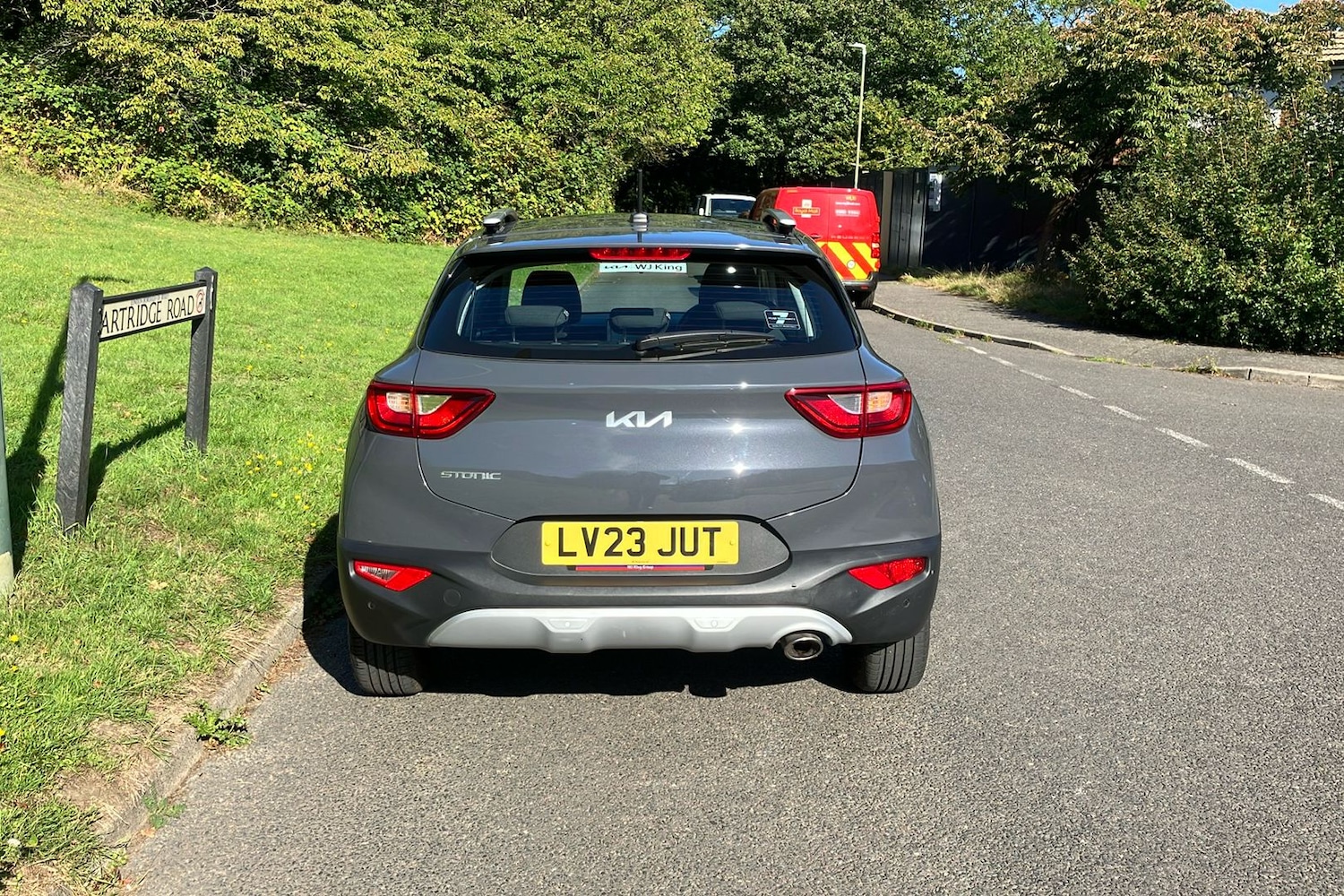 Vehicle 48