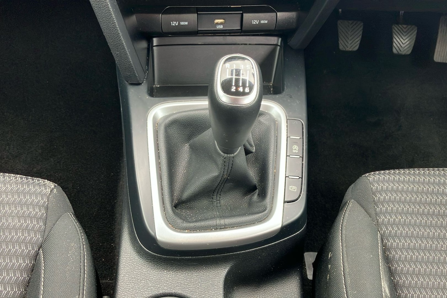 Vehicle 17