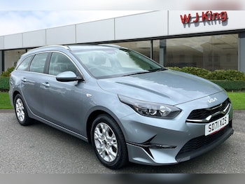 Used Kia Ceed 2021 for sale - 75498948: Photo
