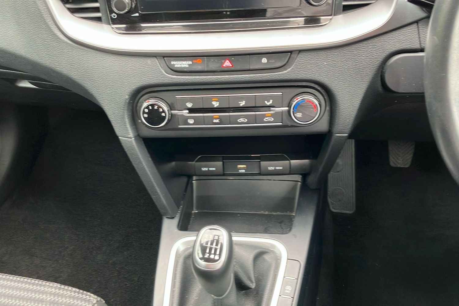 Vehicle 32
