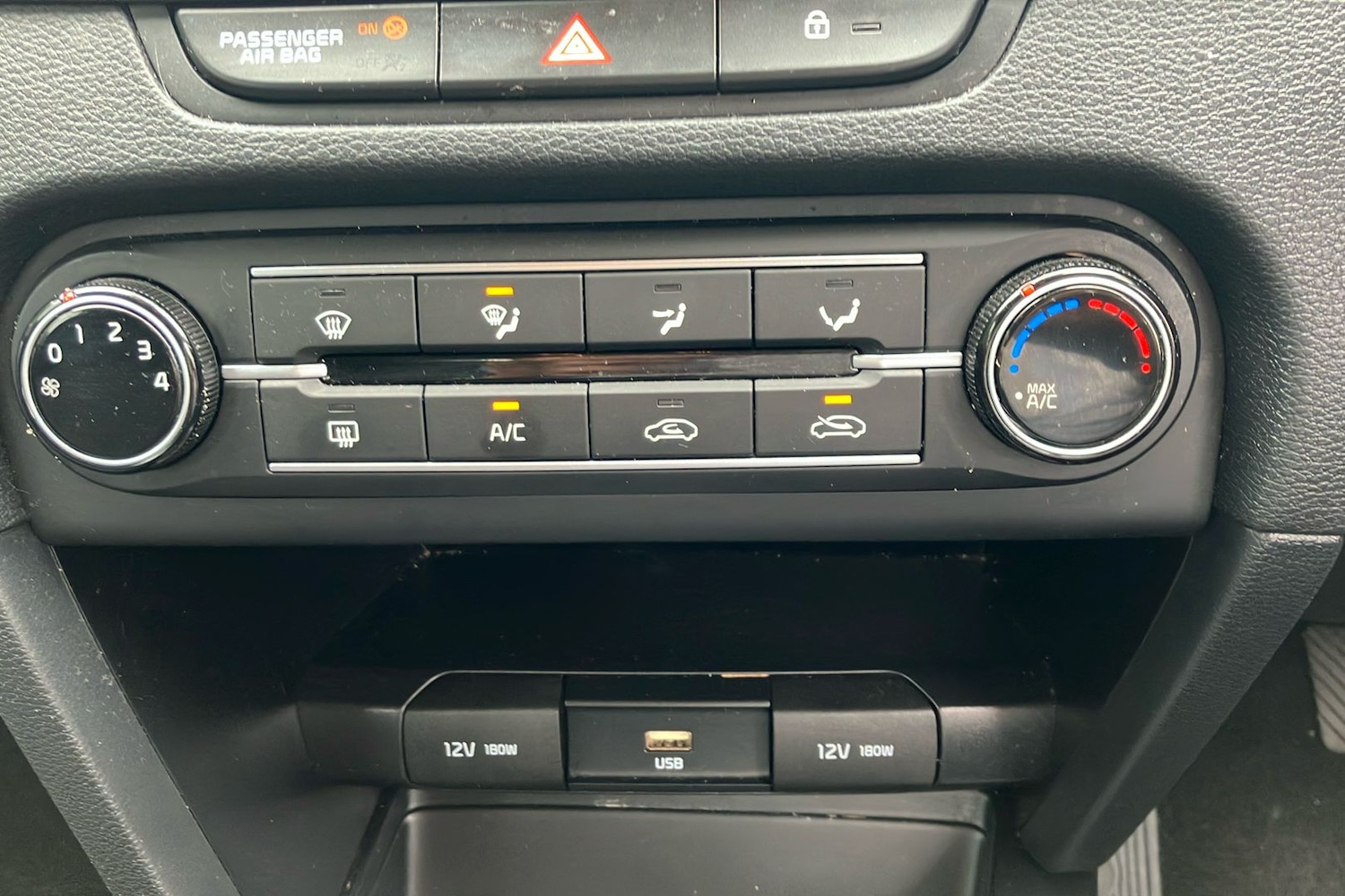 Vehicle 40