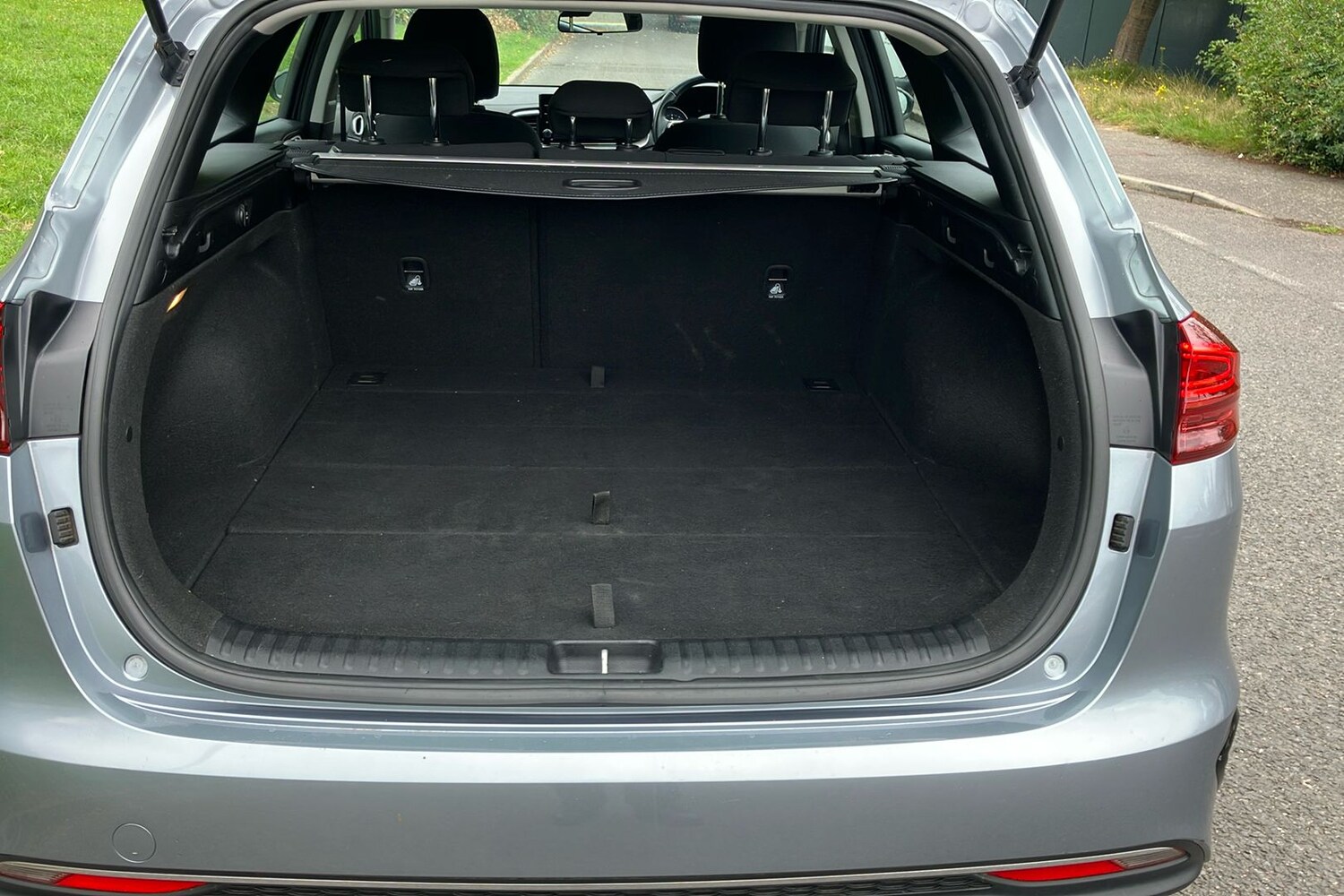 Vehicle 43