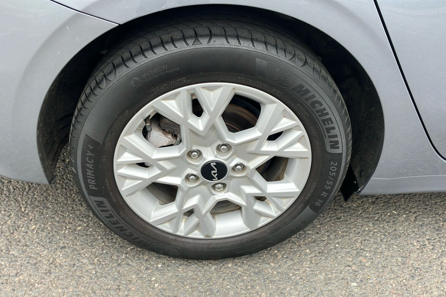 Vehicle 45