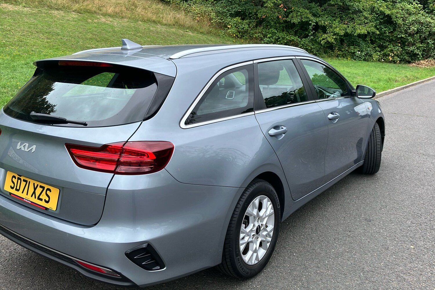 Vehicle 48