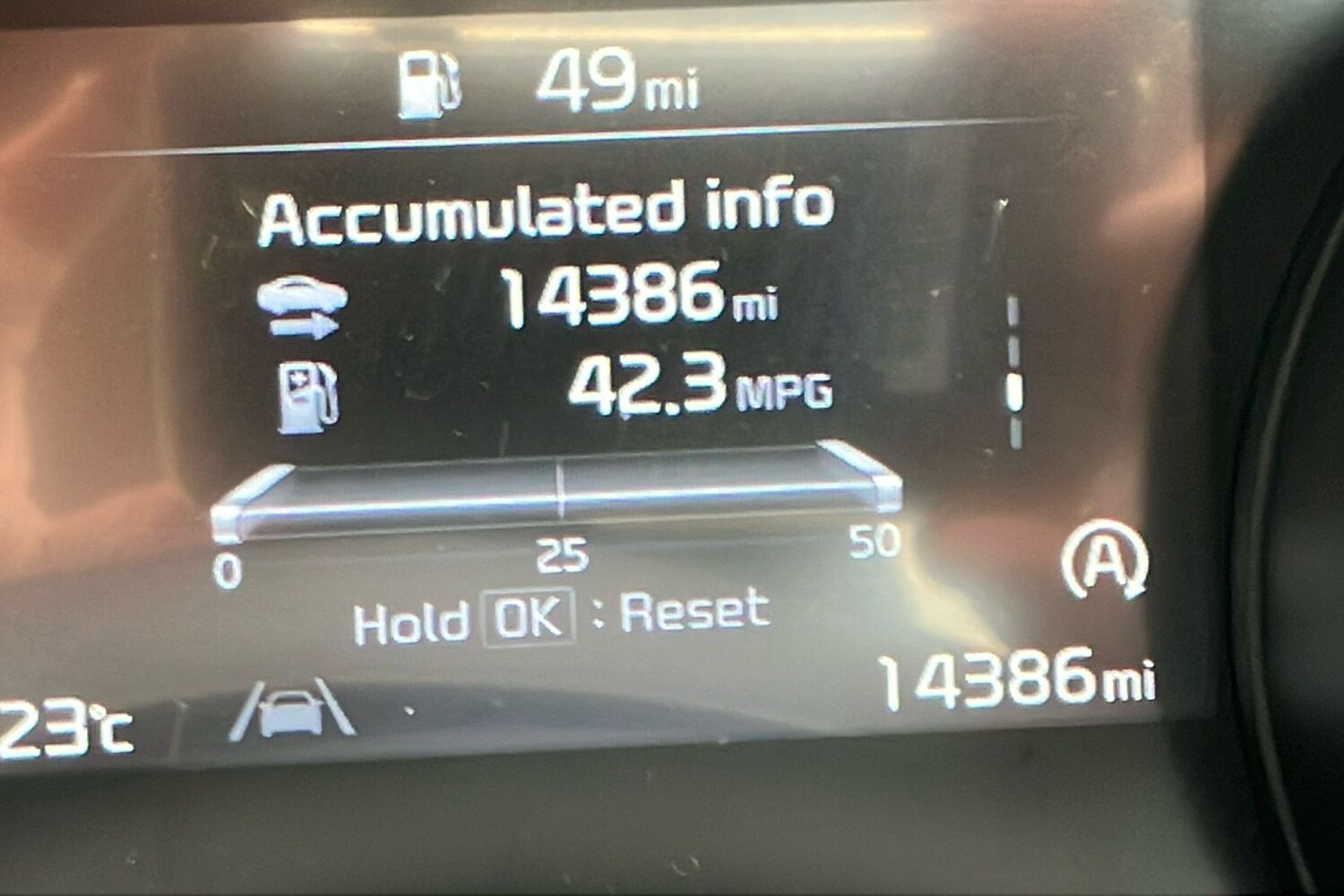 Vehicle 50