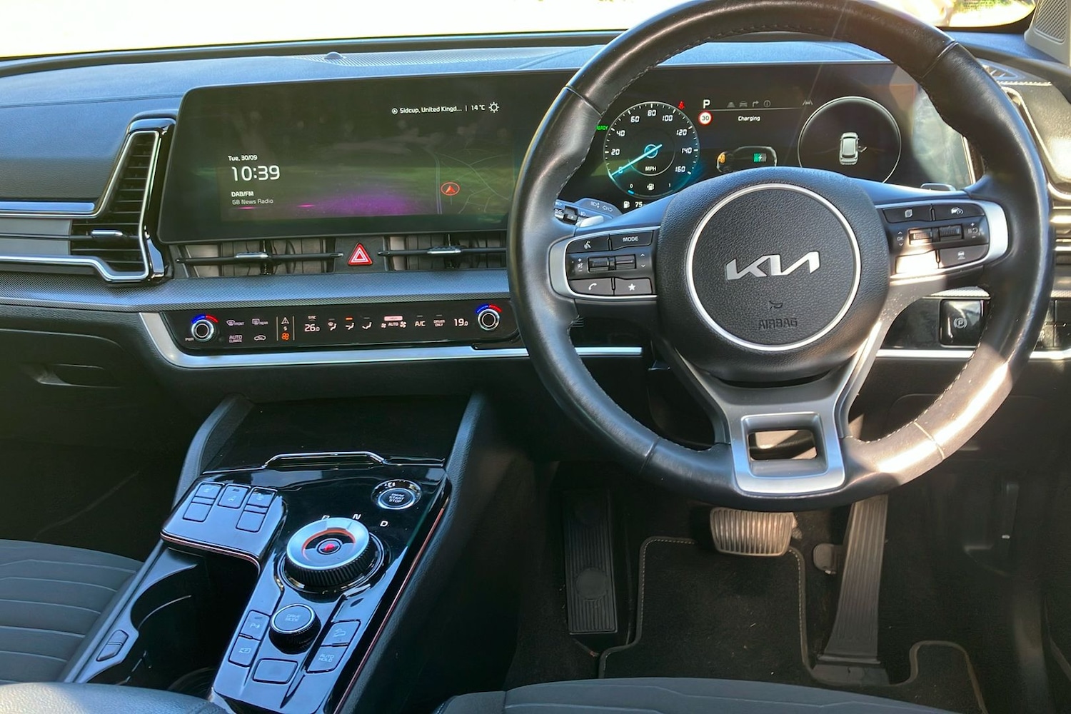 Used Kia Sportage 2022 for sale - 76450217: Photo 11