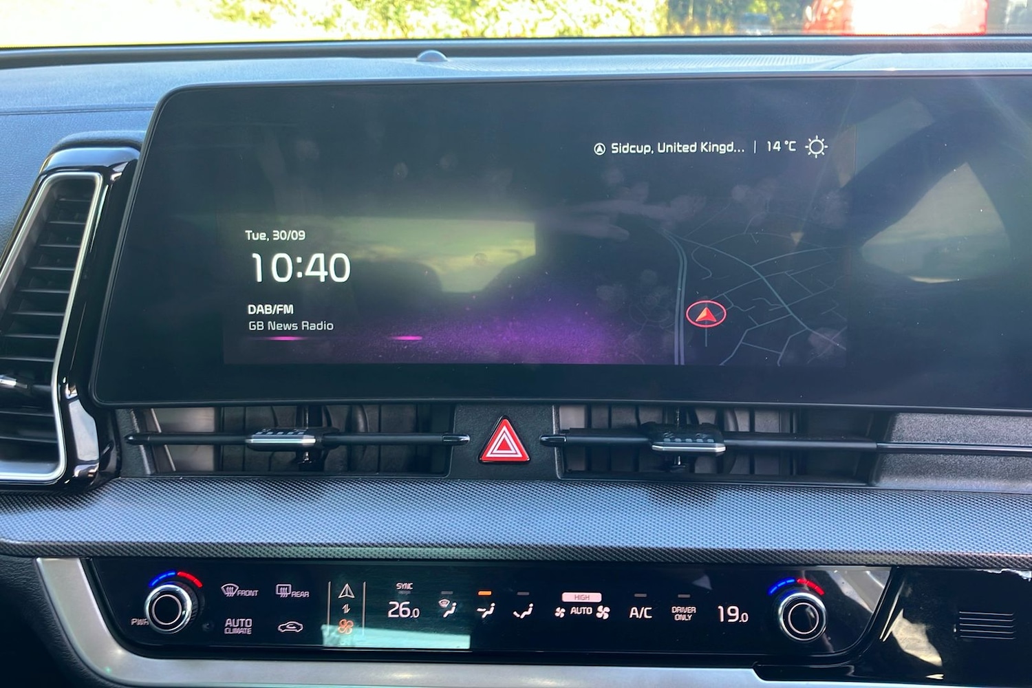 Used Kia Sportage 2022 for sale - 76450217: Photo 14