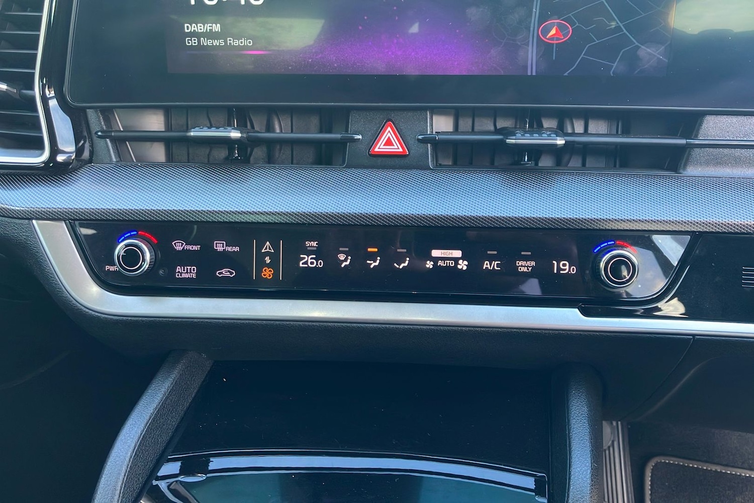 Used Kia Sportage 2022 for sale - 76450217: Photo 15