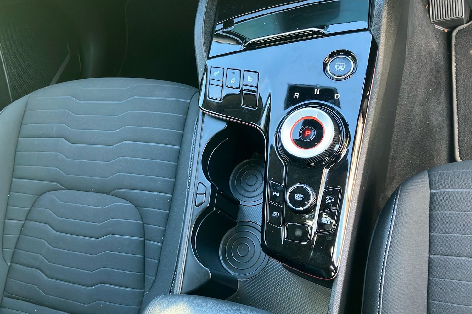 Used Kia Sportage 2022 for sale - 76450217: Photo 17