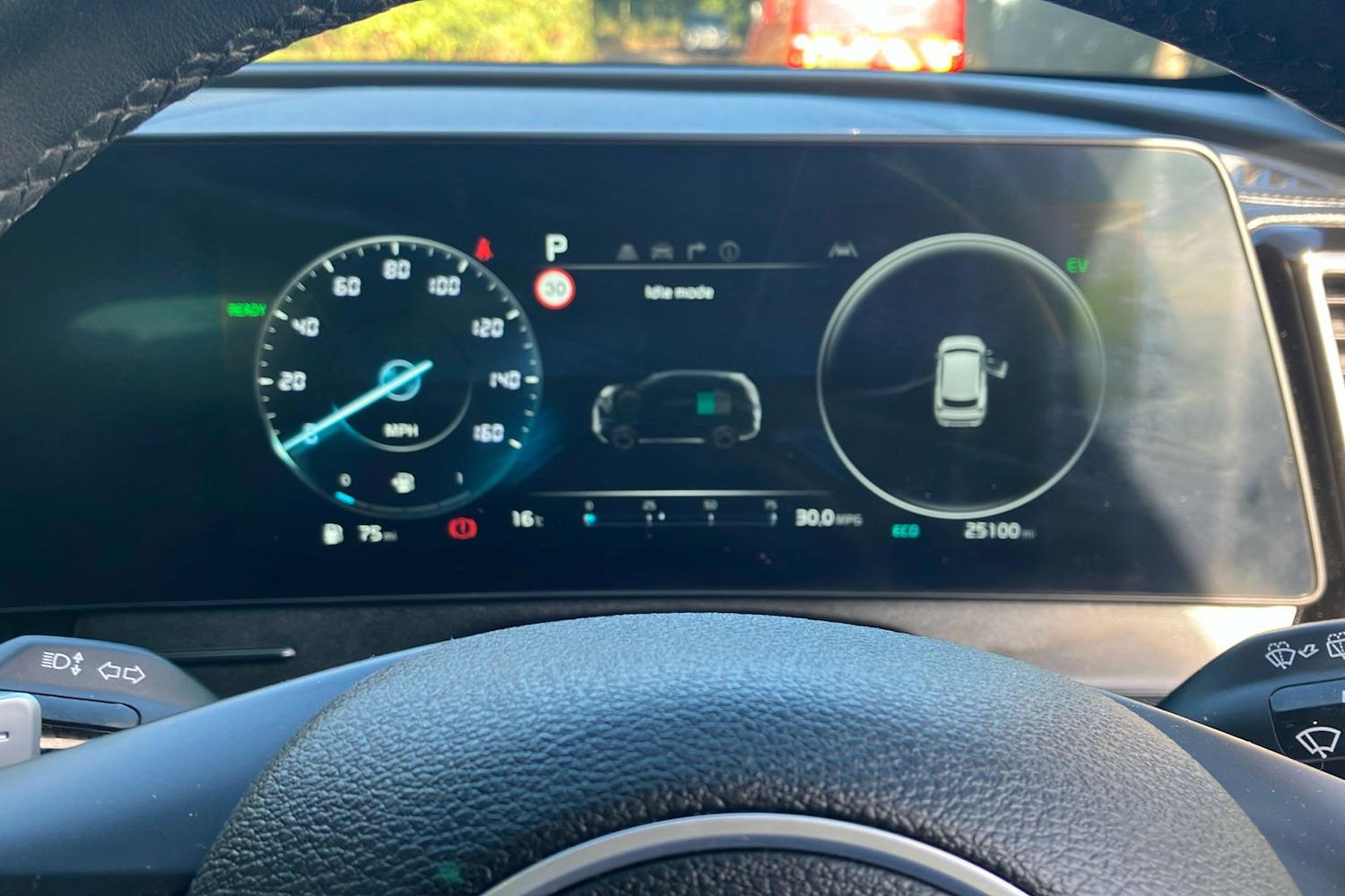 Used Kia Sportage 2022 for sale - 76450217: Photo 19