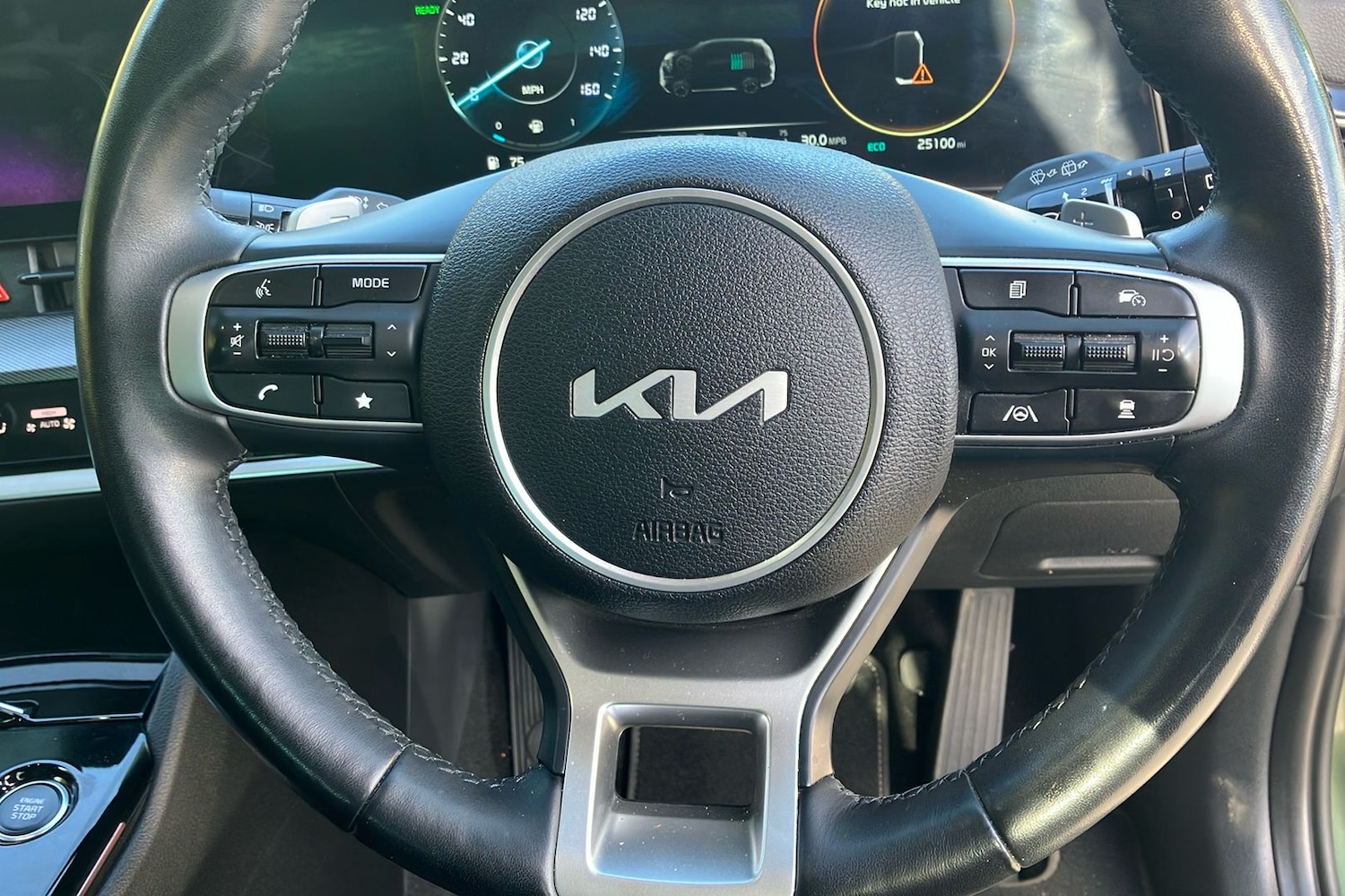 Used Kia Sportage 2022 for sale - 76450217: Photo 20