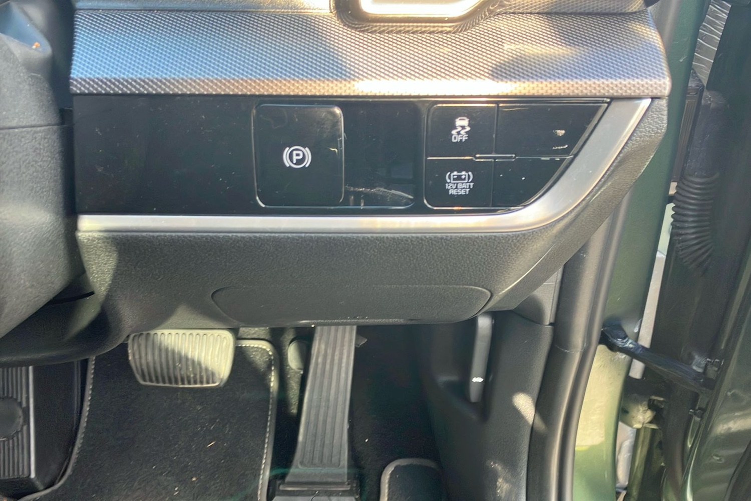 Used Kia Sportage 2022 for sale - 76450217: Photo 21