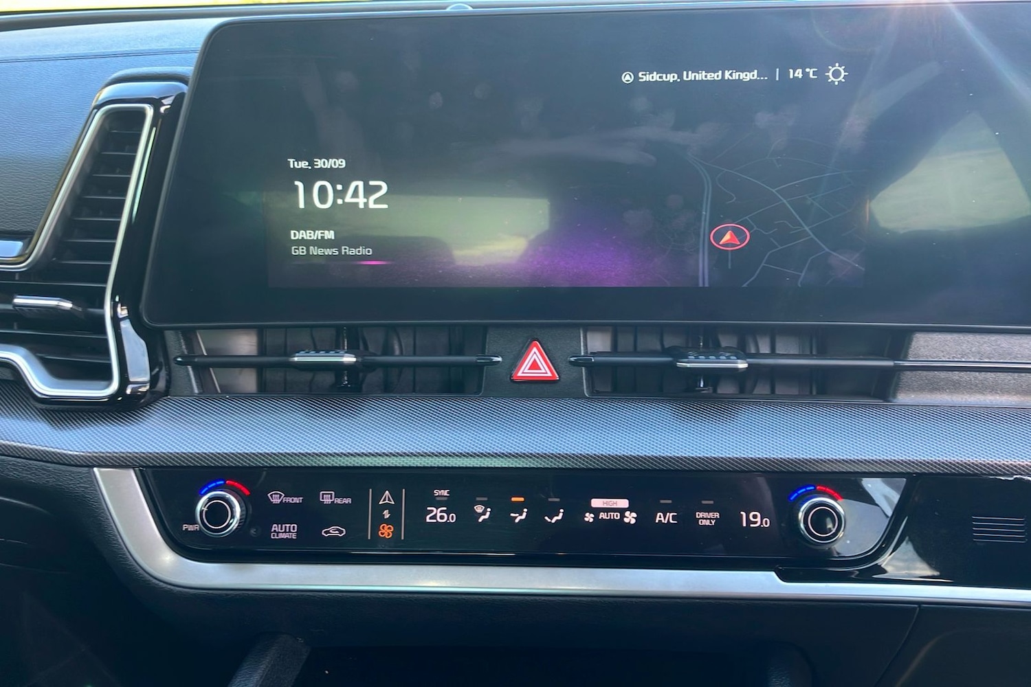 Used Kia Sportage 2022 for sale - 76450217: Photo 25