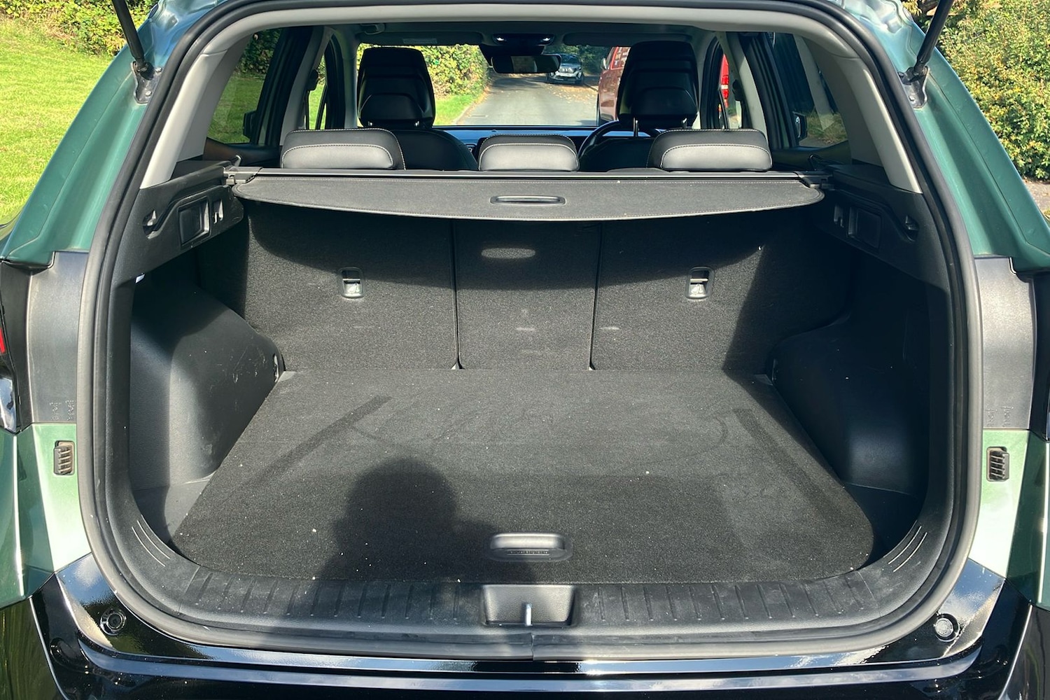 Used Kia Sportage 2022 for sale - 76450217: Photo 27