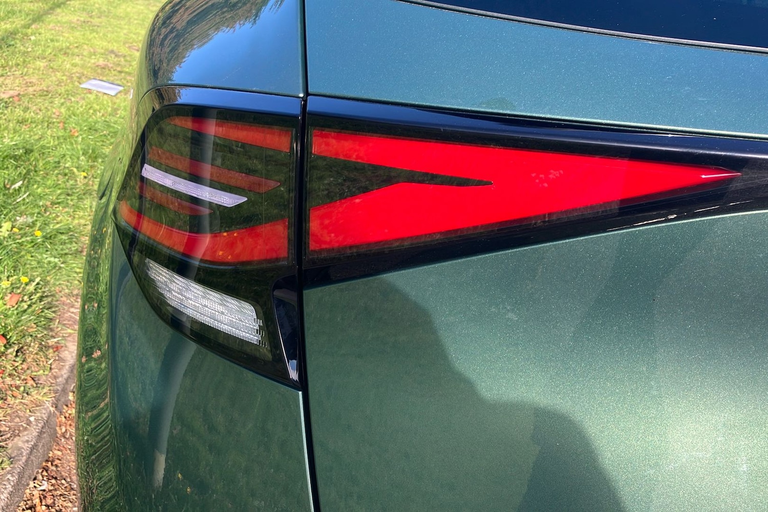 Used Kia Sportage 2022 for sale - 76450217: Photo 28