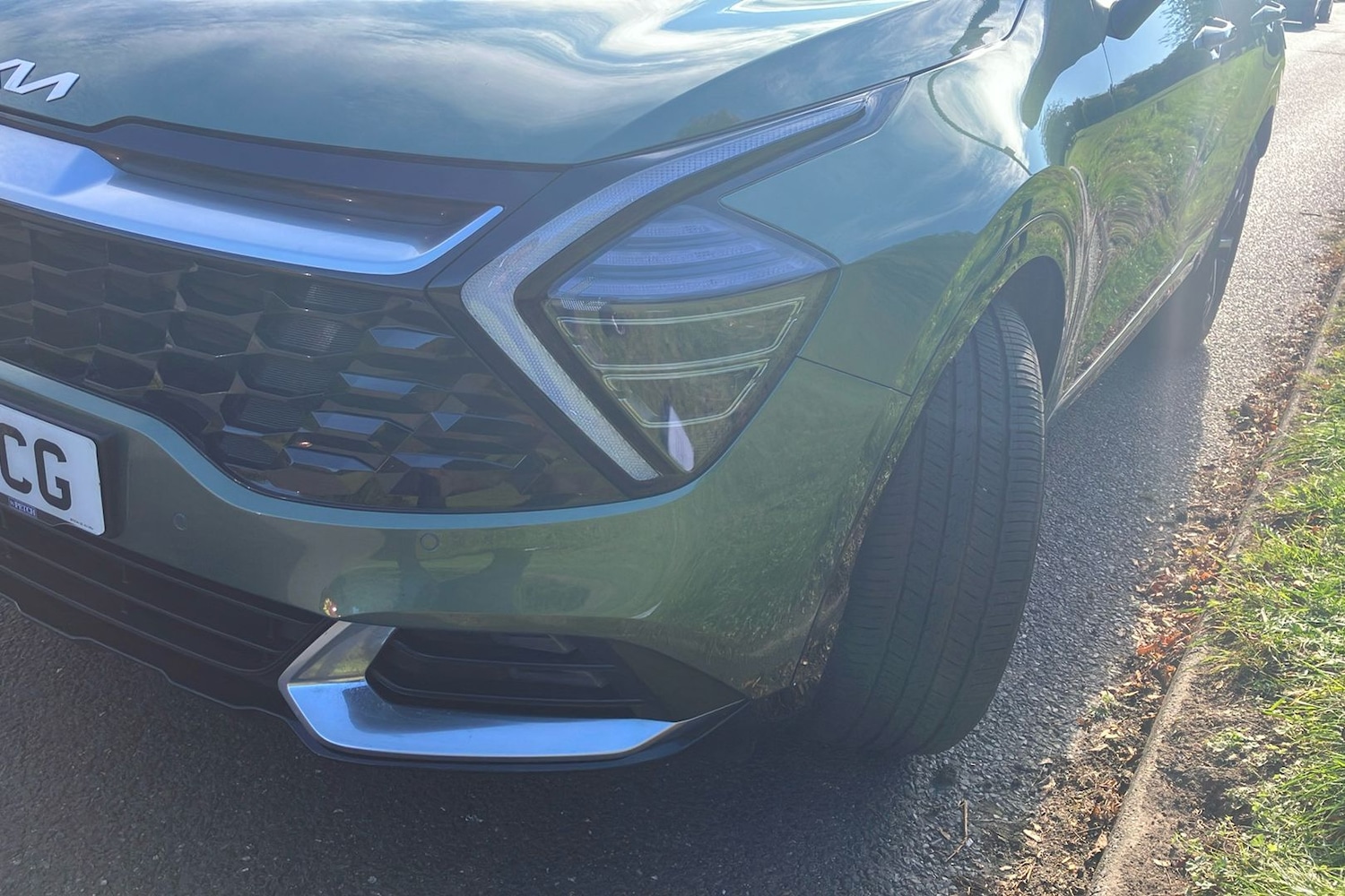 Used Kia Sportage 2022 for sale - 76450217: Photo 29