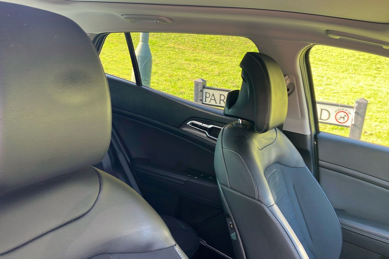 Used Kia Sportage 2022 for sale - 76450217: Photo 30