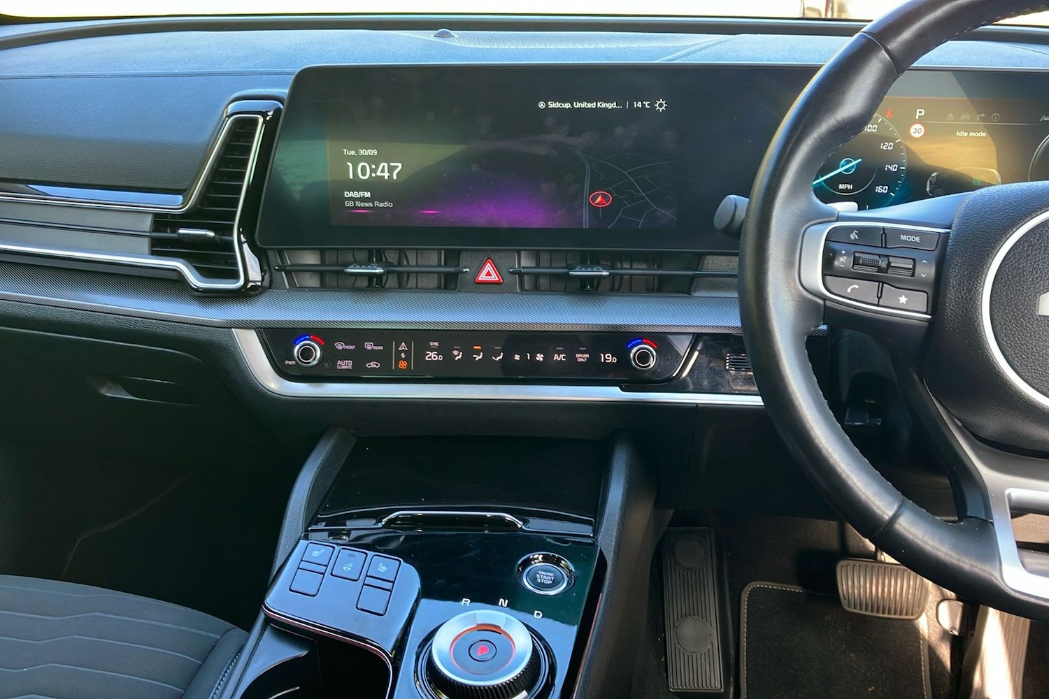 Used Kia Sportage 2022 for sale - 76450217: Photo 32