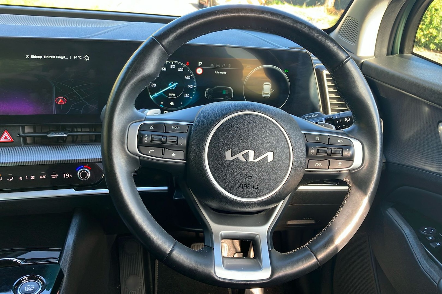 Used Kia Sportage 2022 for sale - 76450217: Photo 33