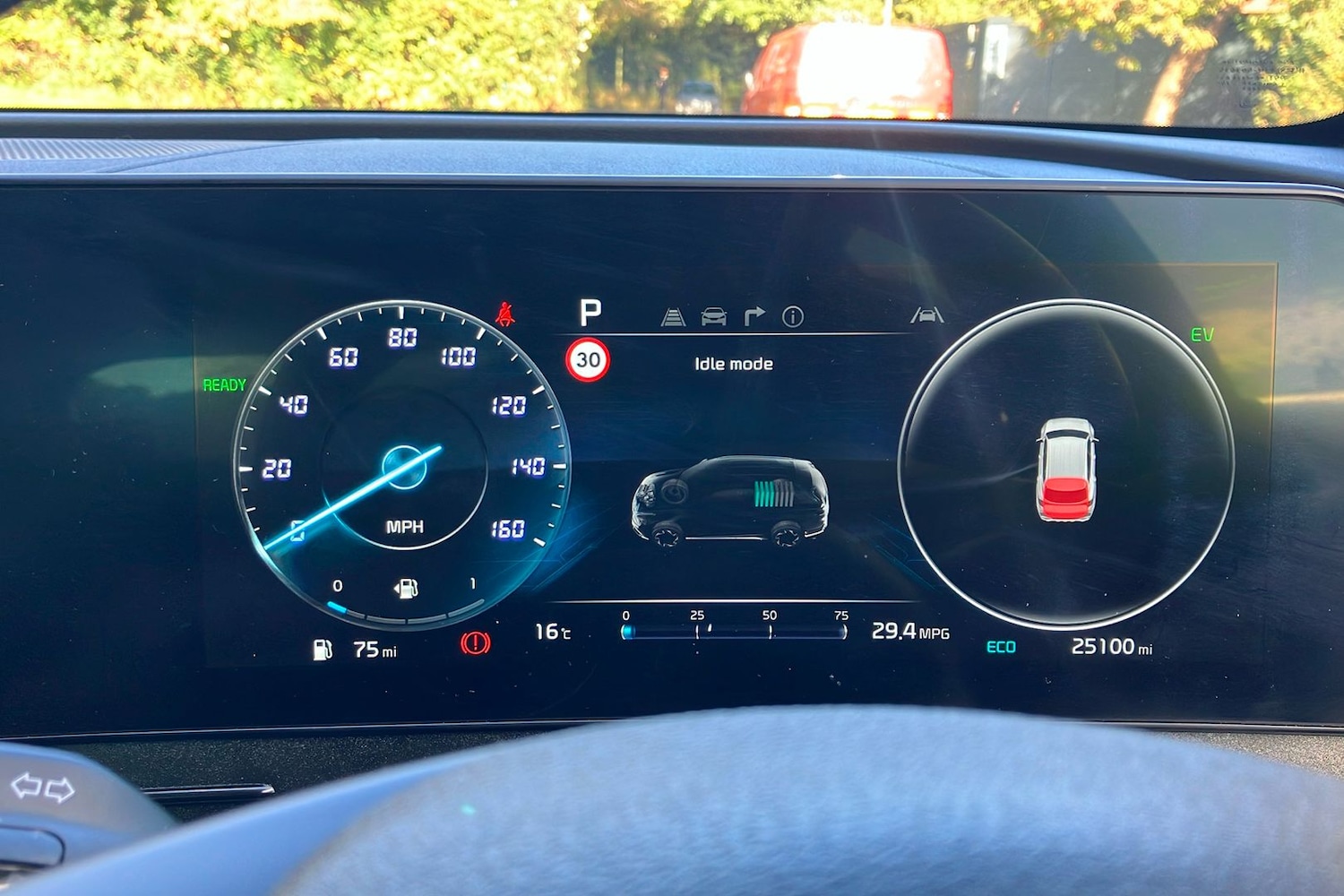 Used Kia Sportage 2022 for sale - 76450217: Photo 34