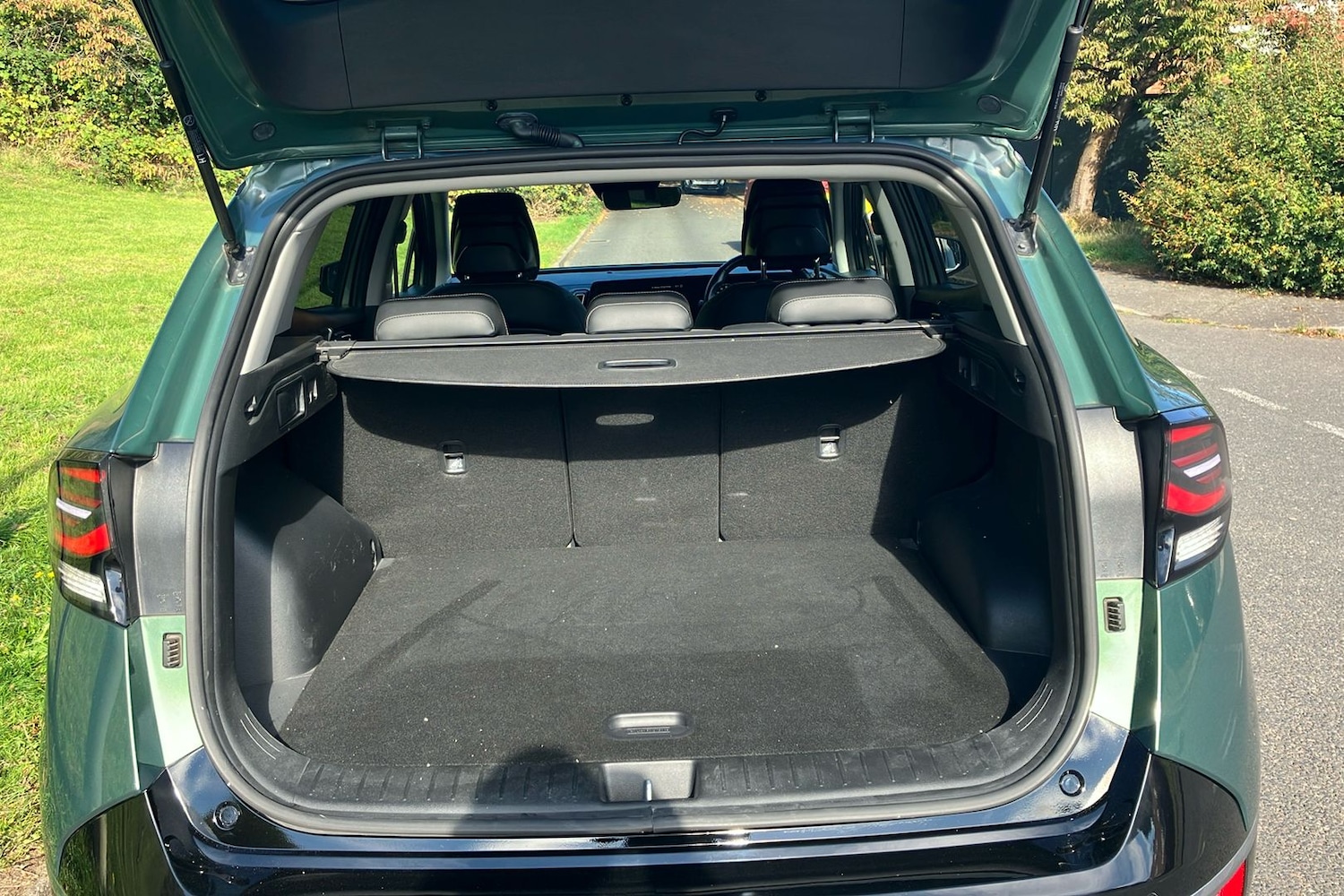 Used Kia Sportage 2022 for sale - 76450217: Photo 35