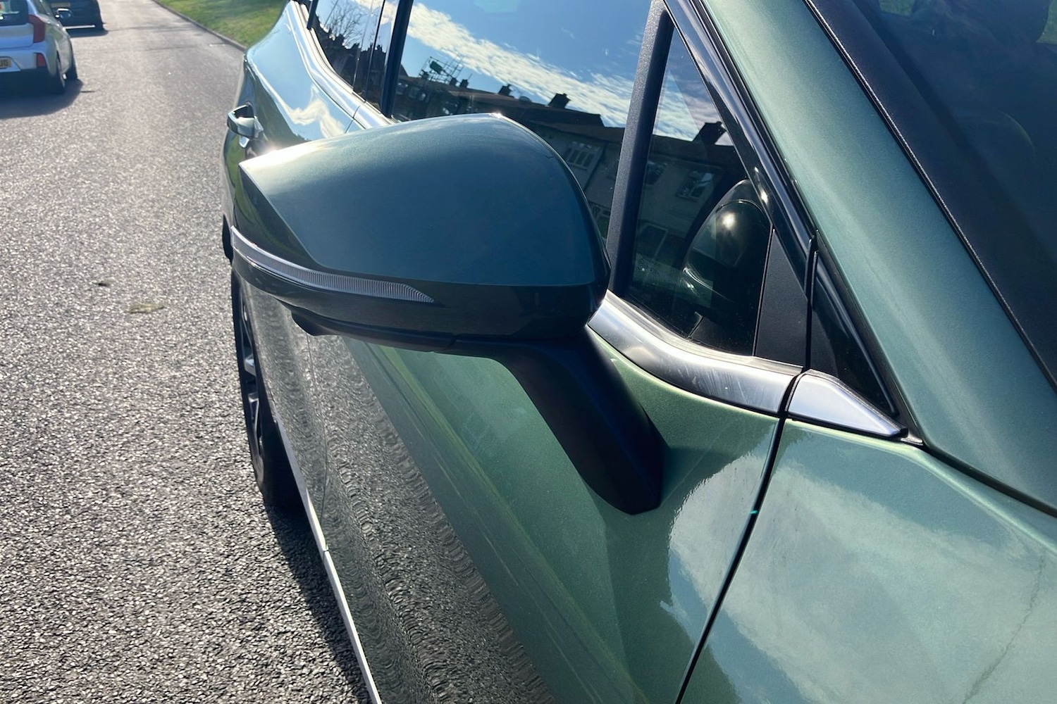 Used Kia Sportage 2022 for sale - 76450217: Photo 36