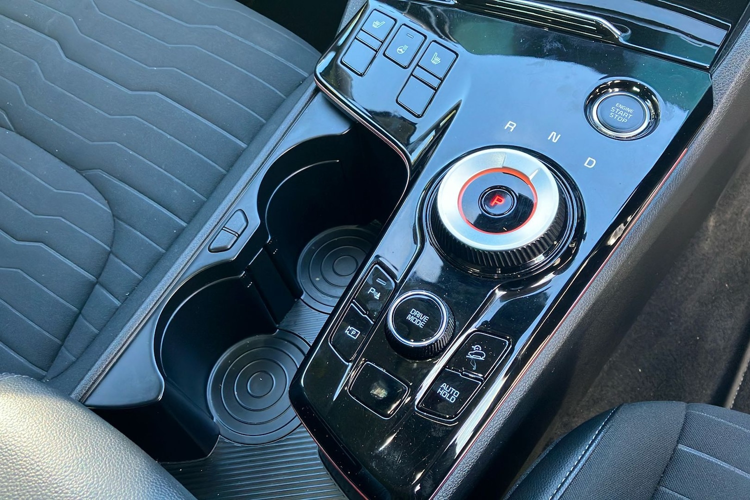 Used Kia Sportage 2022 for sale - 76450217: Photo 38